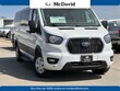 Ford Transit-350 Passenger
