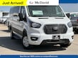 Ford Transit-350 Passenger