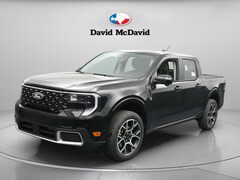 2026 Ford Maverick LARIAT Truck SuperCrew
