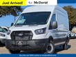  Ford Transit-350 Cargo