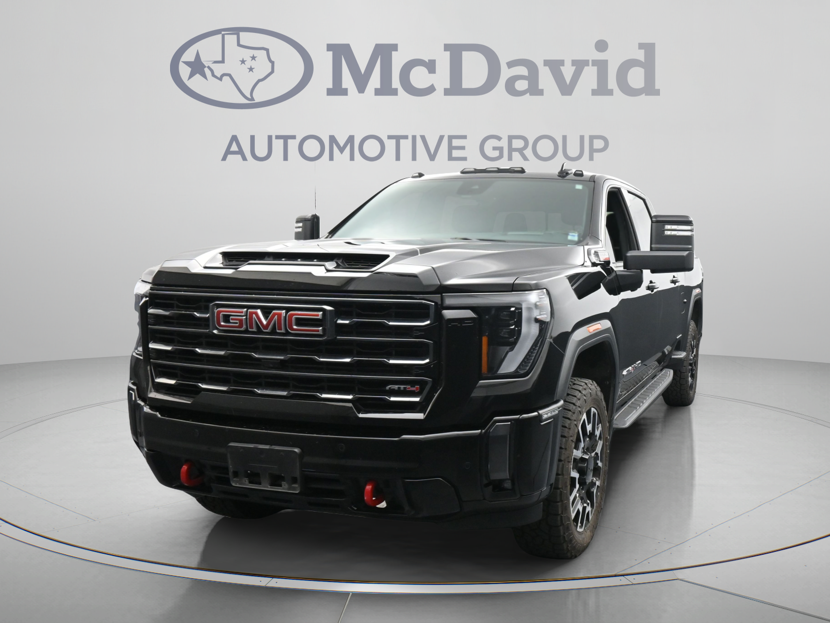  GMC Sierra 2500 HD