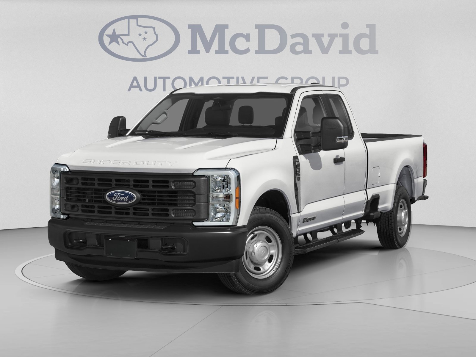  Ford F-350