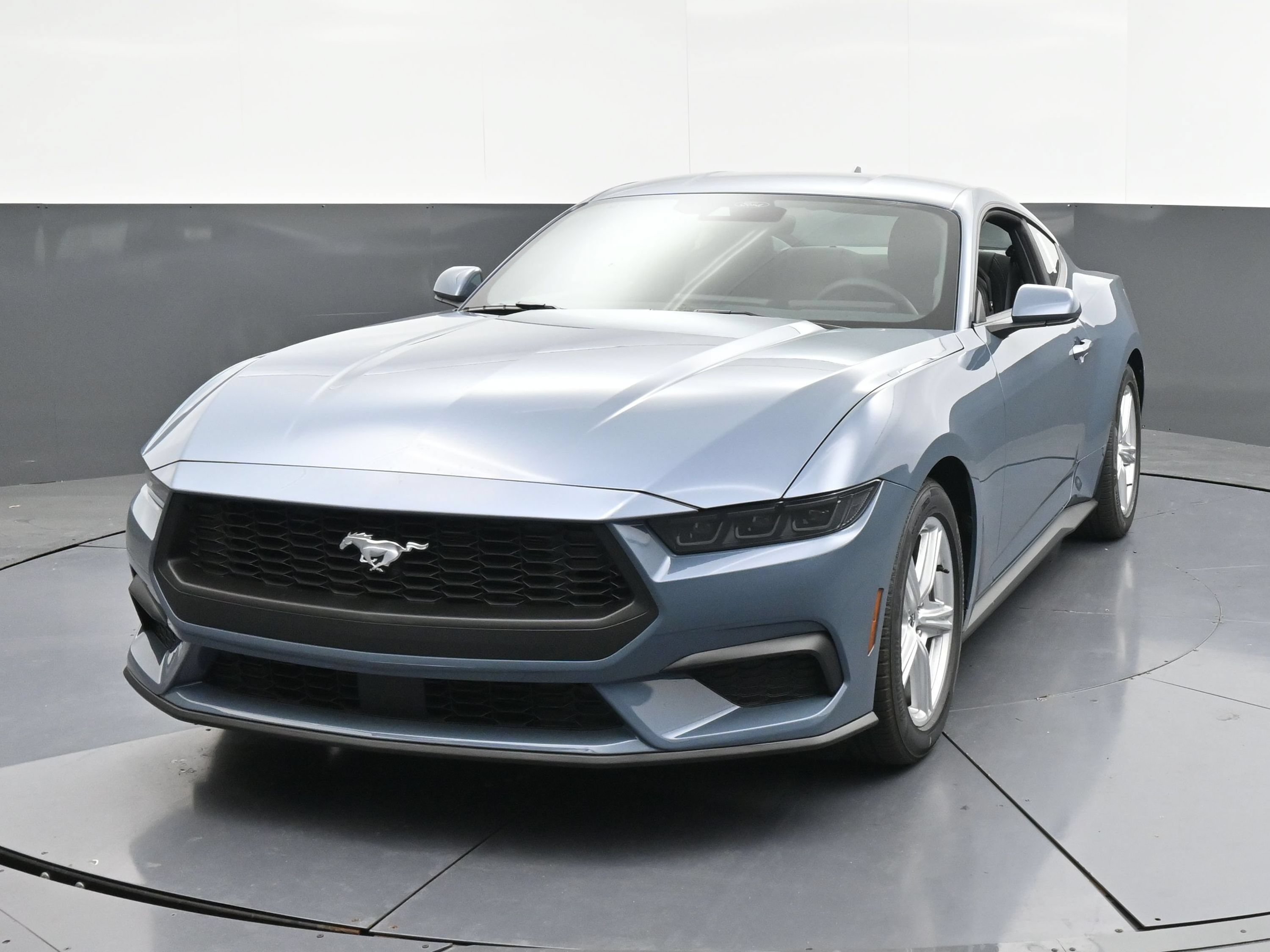 2026 Ford Mustang EcoBoost Coupe