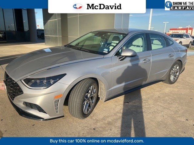 2023 Hyundai Sonata SEL's photo