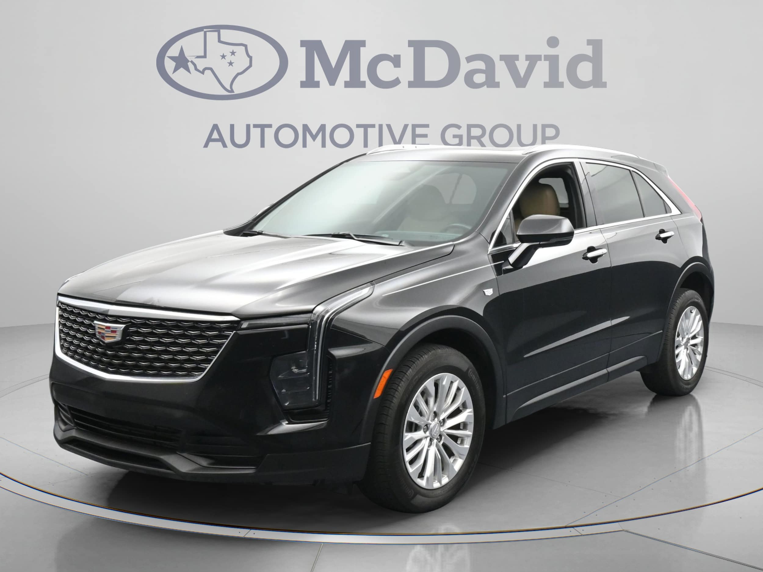 2024 Cadillac XT4