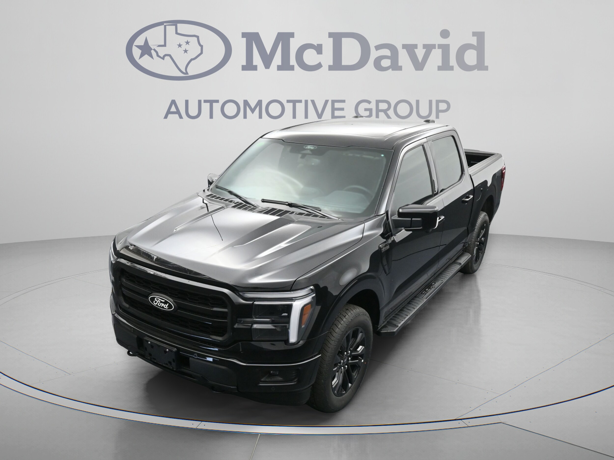 2026 Ford F-150 Lariat - Photo 20