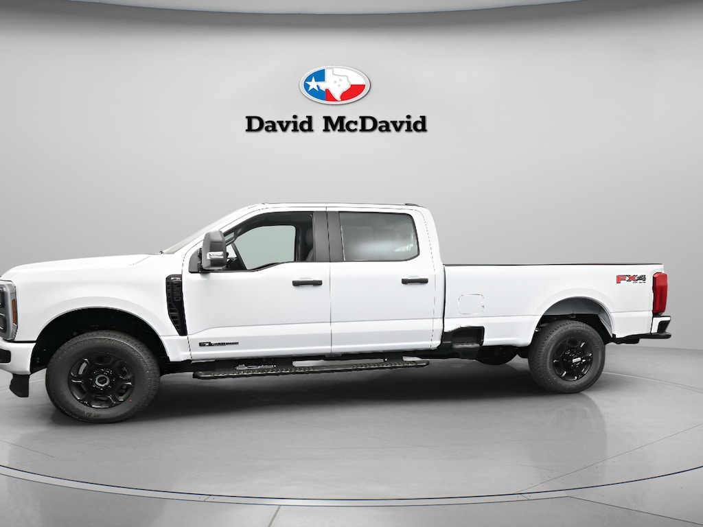 New 2026 Ford F-250 XL Truck Crew Cab