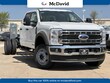 Ford F-550 Chassis