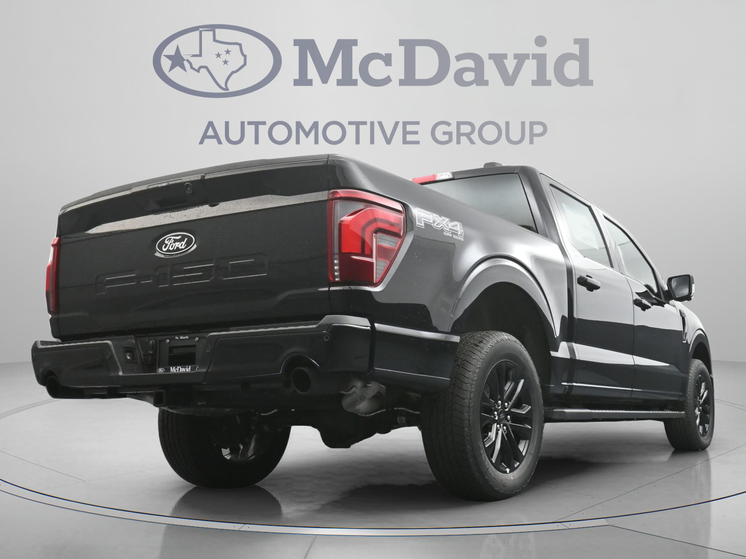 2026 Ford F-150 Lariat - Photo 16
