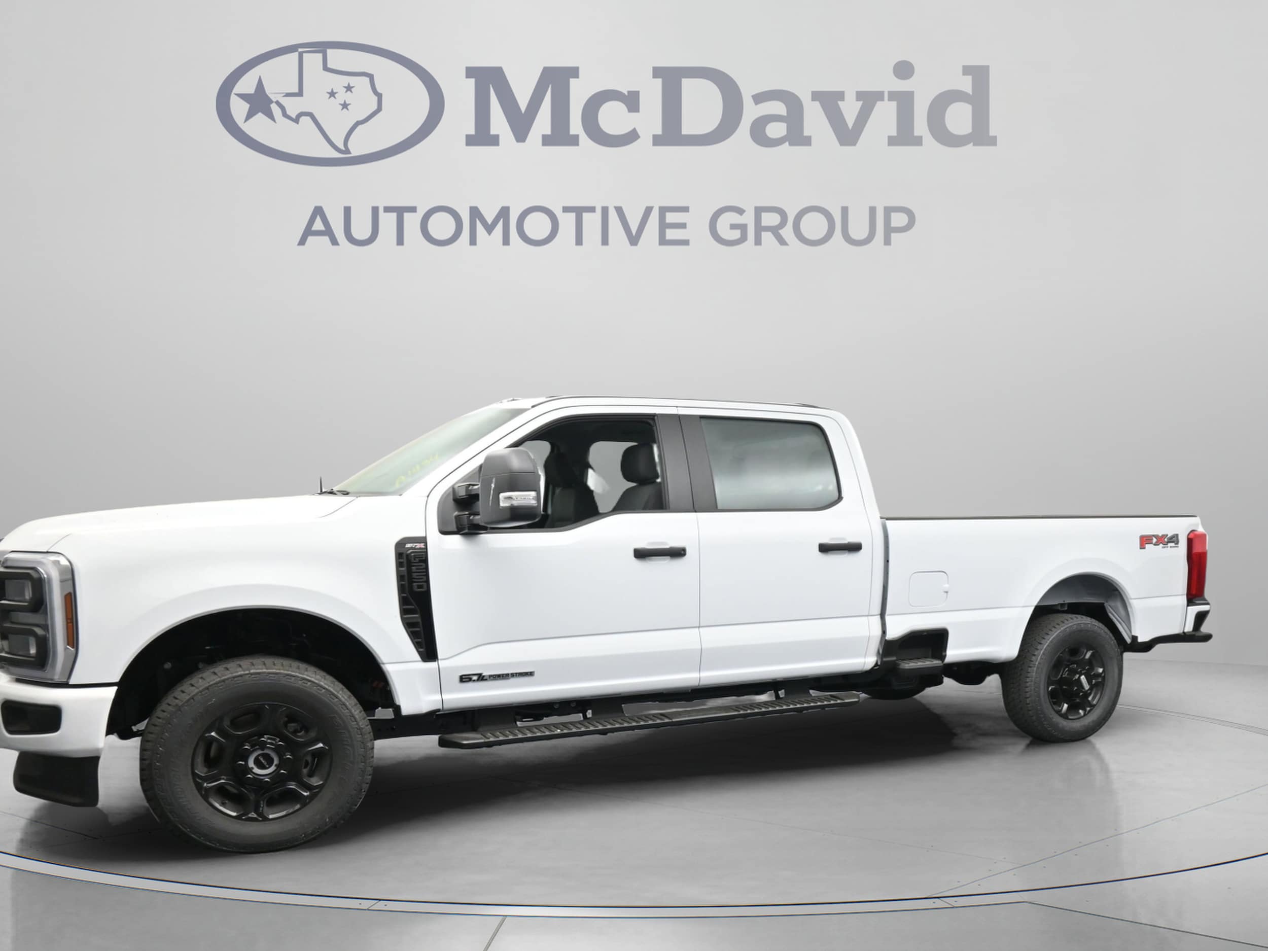 New 2026 Ford F-250 XL