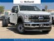  Ford F-550 Chassis
