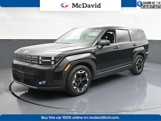 2025 Hyundai Santa Fe SE SUV