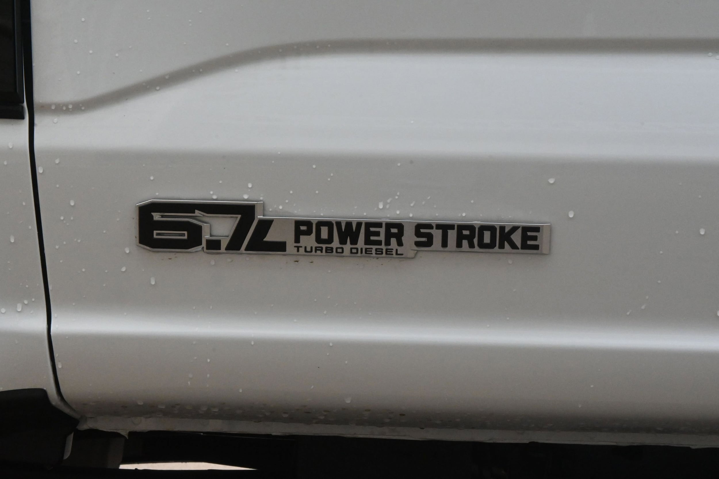 2026 Ford F-250 Super Duty XL - Photo 41
