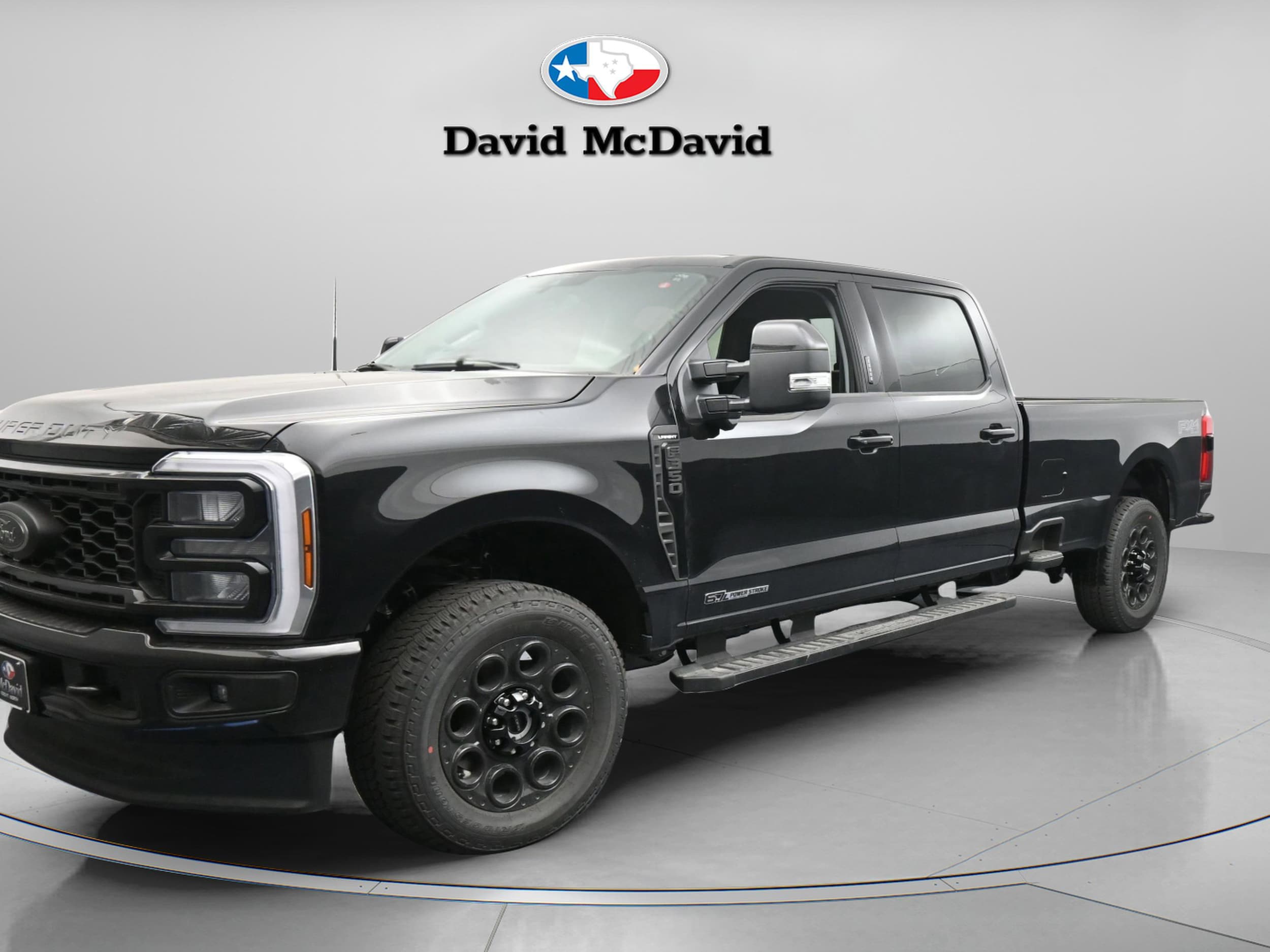 2026 Ford F-350 Truck Crew Cab 