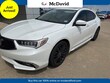 Acura TLX