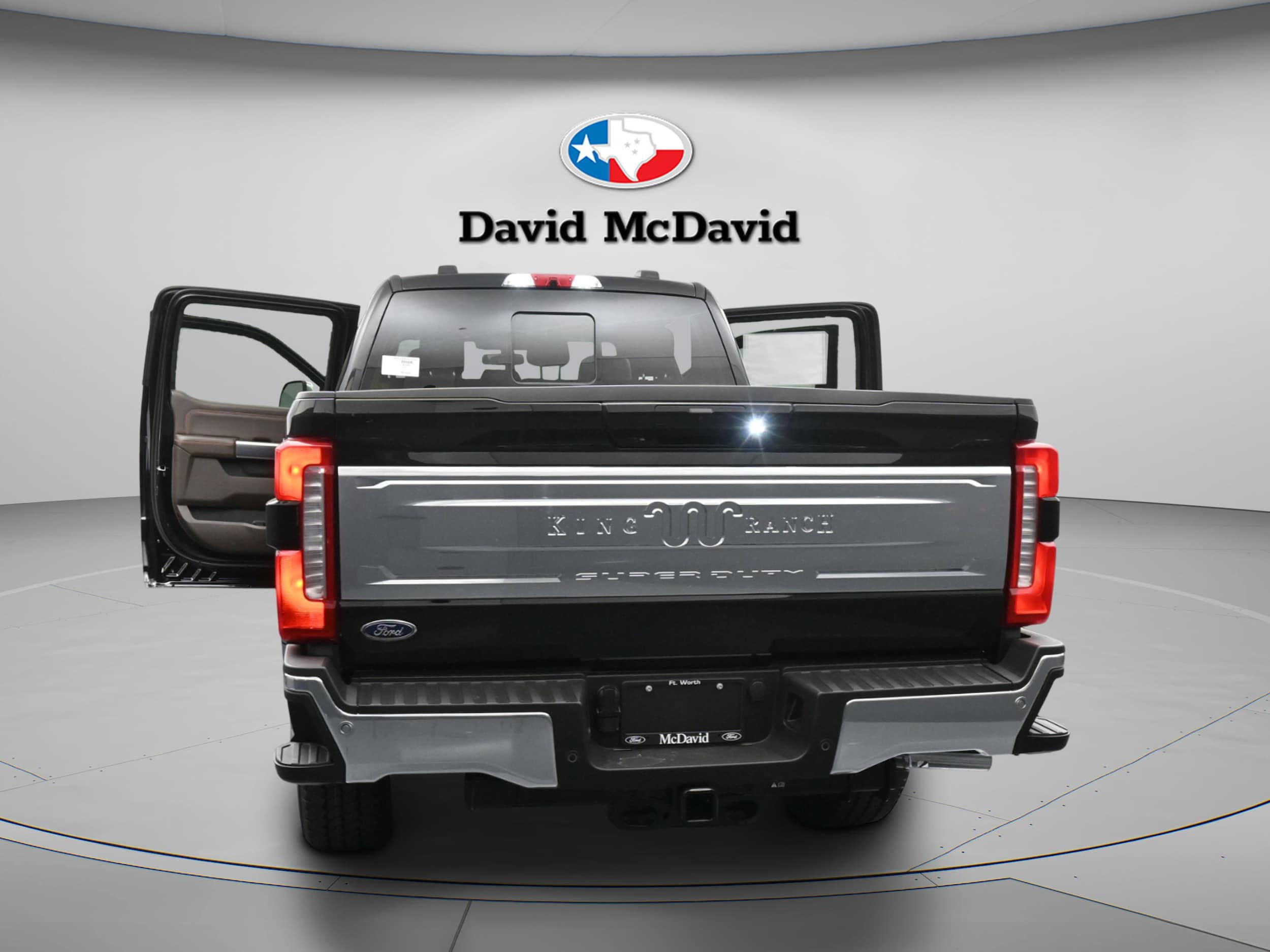 2026 Ford F-250 Super Duty King Ranch - Photo 16