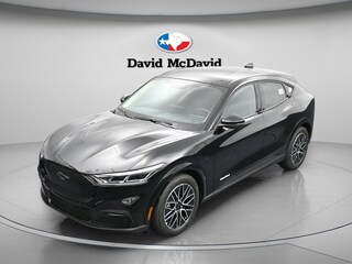 2026 Ford Mustang Mach-E Premium SUV
