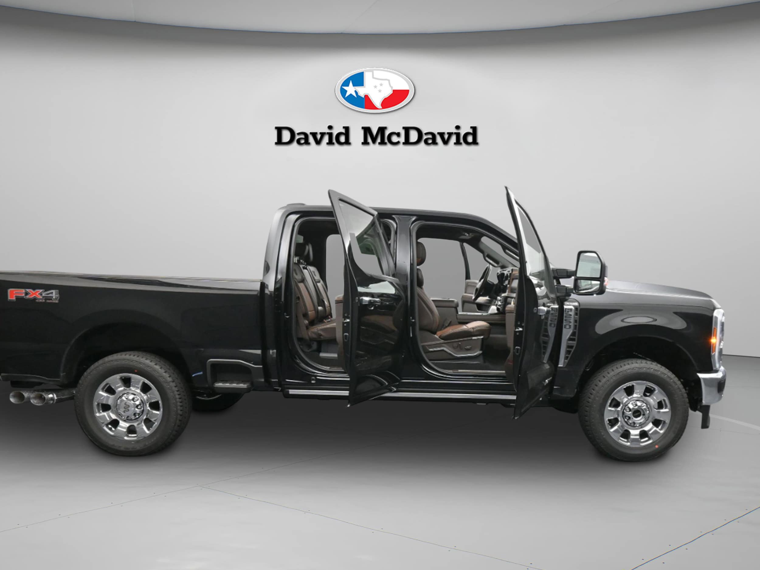2026 Ford F-250 Super Duty King Ranch - Photo 24