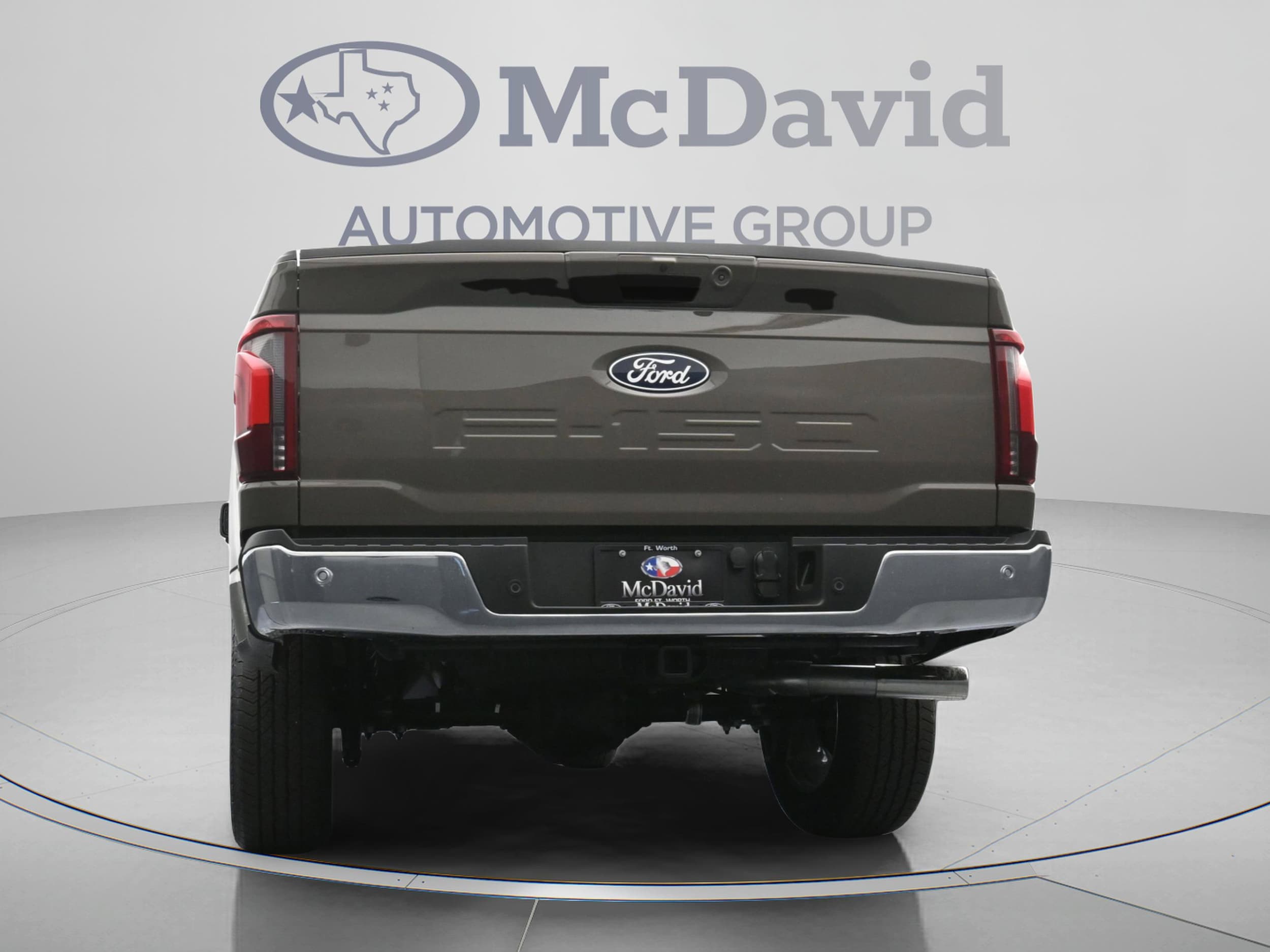 2026 Ford F-150 Lariat - Photo 15