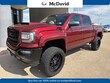 GMC Sierra 1500