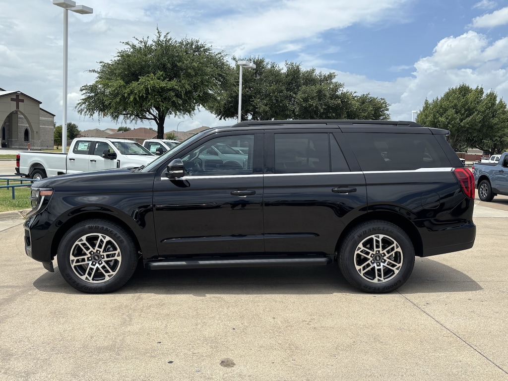 New 2026 Ford Expedition Active SUV