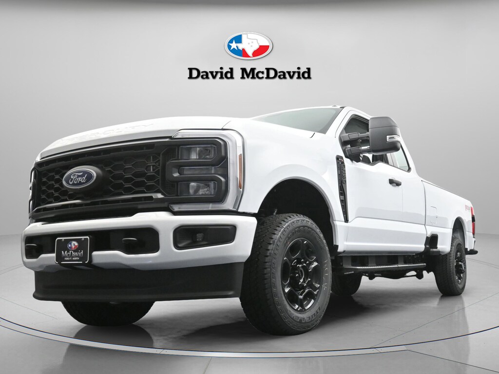 New 2026 Ford F-250 XL Truck Super Cab