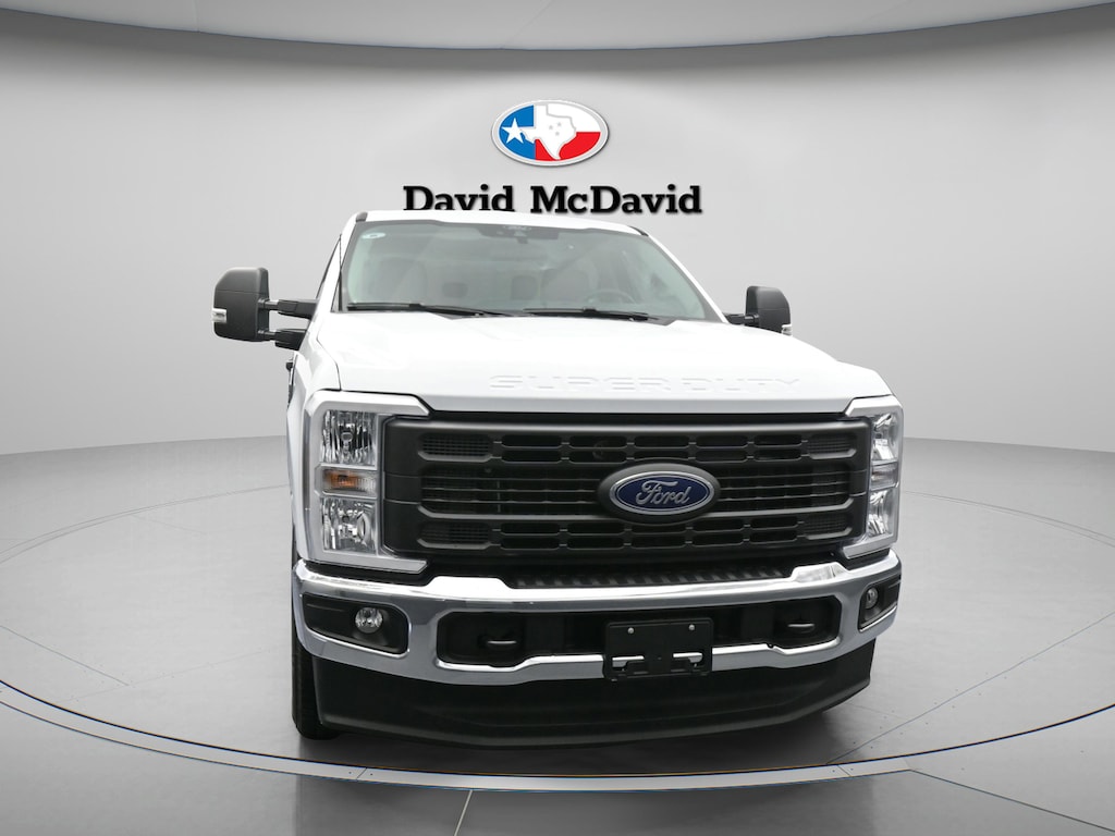New 2026 Ford F-250 XL Truck Crew Cab