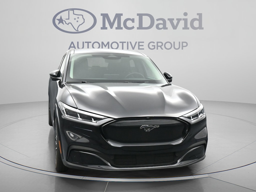Used 2025 Ford Mustang Mach-E Premium SUV