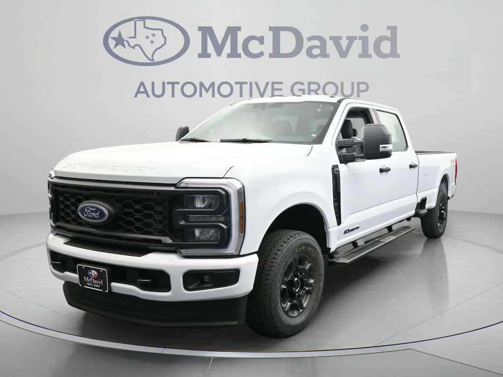 New 2026 Ford F-250 XL Truck Crew Cab