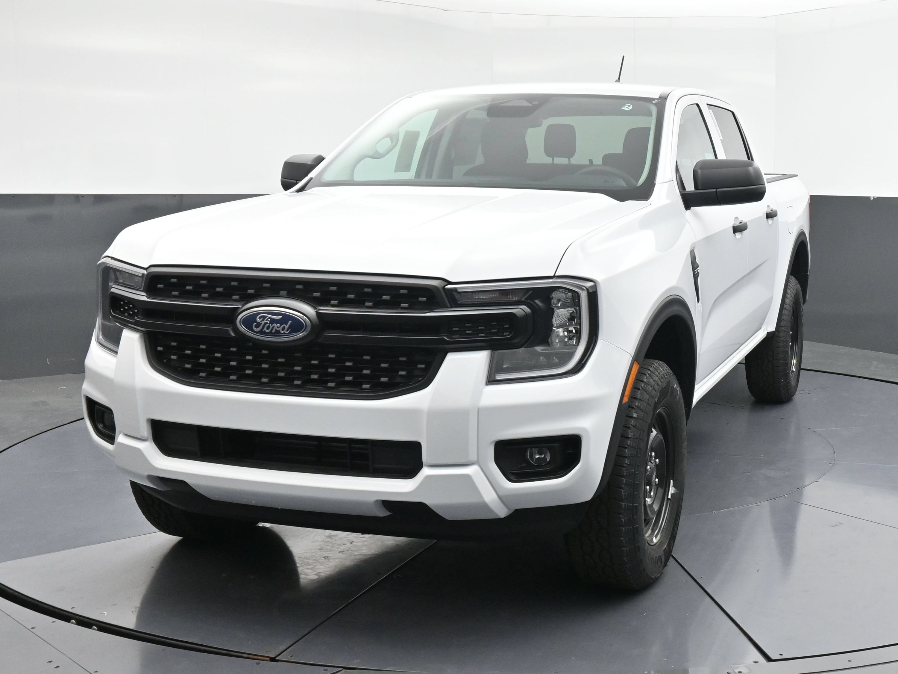 2026 Ford Ranger XL Truck SuperCrew