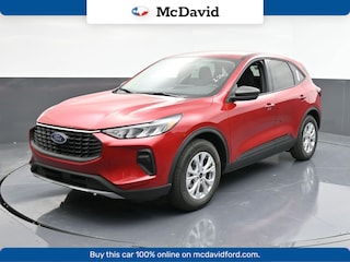 2025 Ford Escape Active SUV