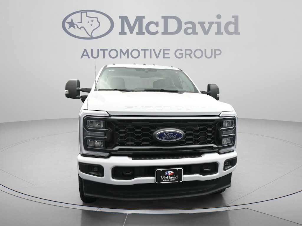 New 2026 Ford F-250 XL Truck Super Cab
