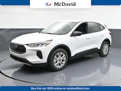 2026 Ford Escape Active SUV