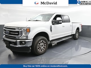 2020 Ford F-250 LARIAT Truck Crew Cab