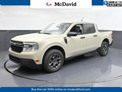 2024 Ford Maverick