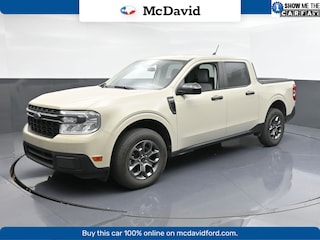 2024 Ford Maverick XLT Truck SuperCrew