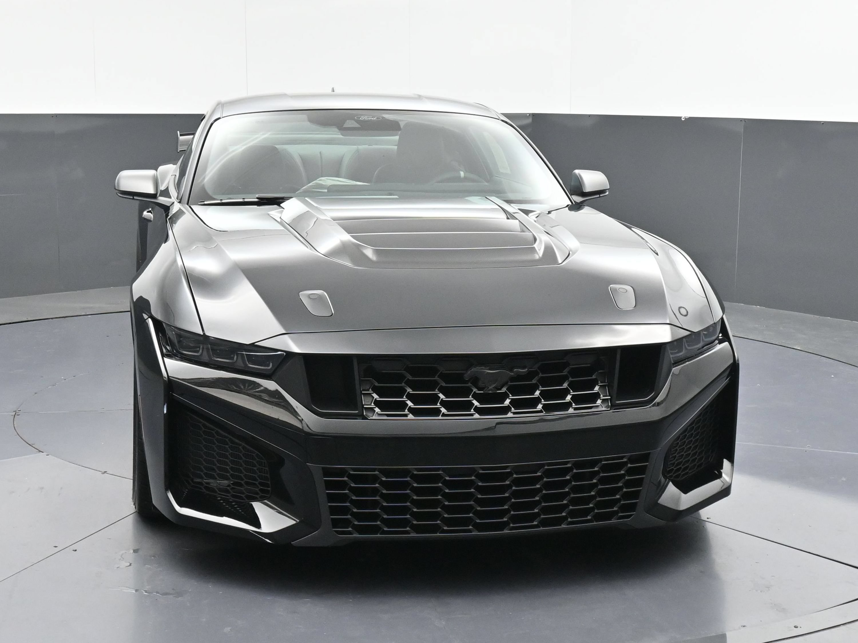 New 2026 Ford Mustang Dark Horse SC Dark Horse SC Coupe