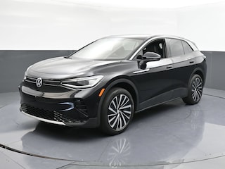 2023 Volkswagen ID.4 Pro S Plus SUV