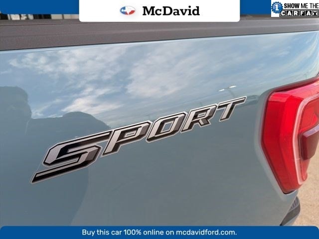 2023 Ford F-150 Truck SuperCab 