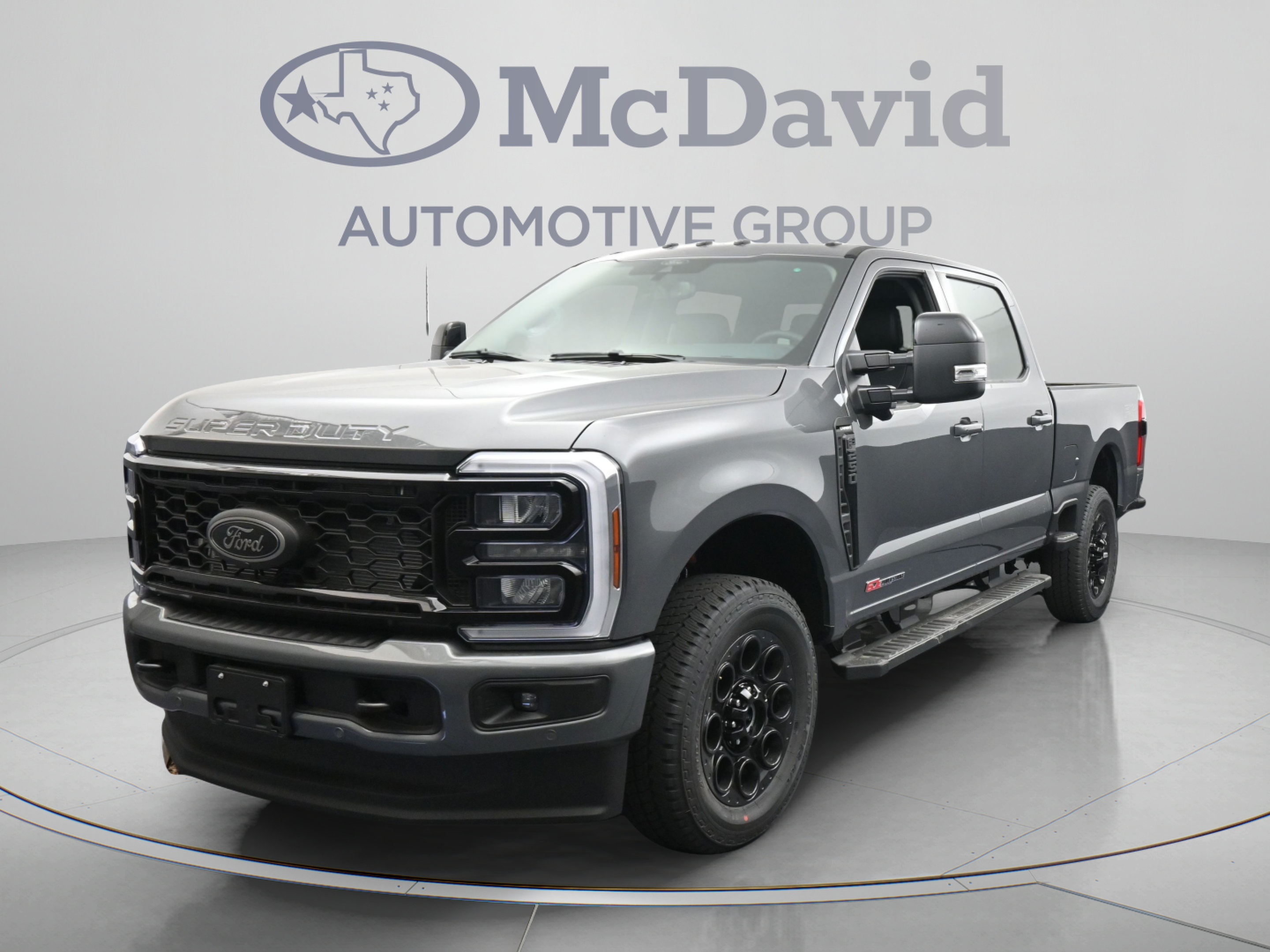  Ford F-250