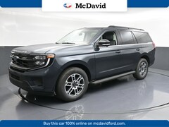 2025 Ford Expedition Active SUV