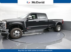 2025 Ford F-350 LARIAT Truck Crew Cab