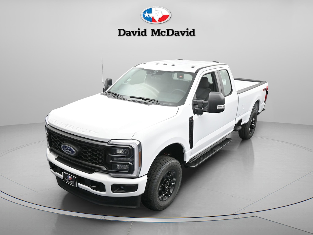 New 2026 Ford F-250 XL Truck Super Cab