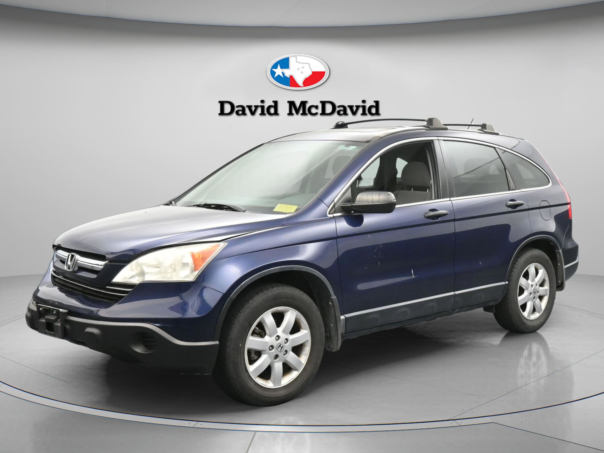2008 Honda CR-V EX's photo