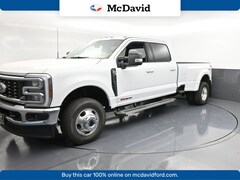 2026 Ford F-350 LARIAT Truck Crew Cab