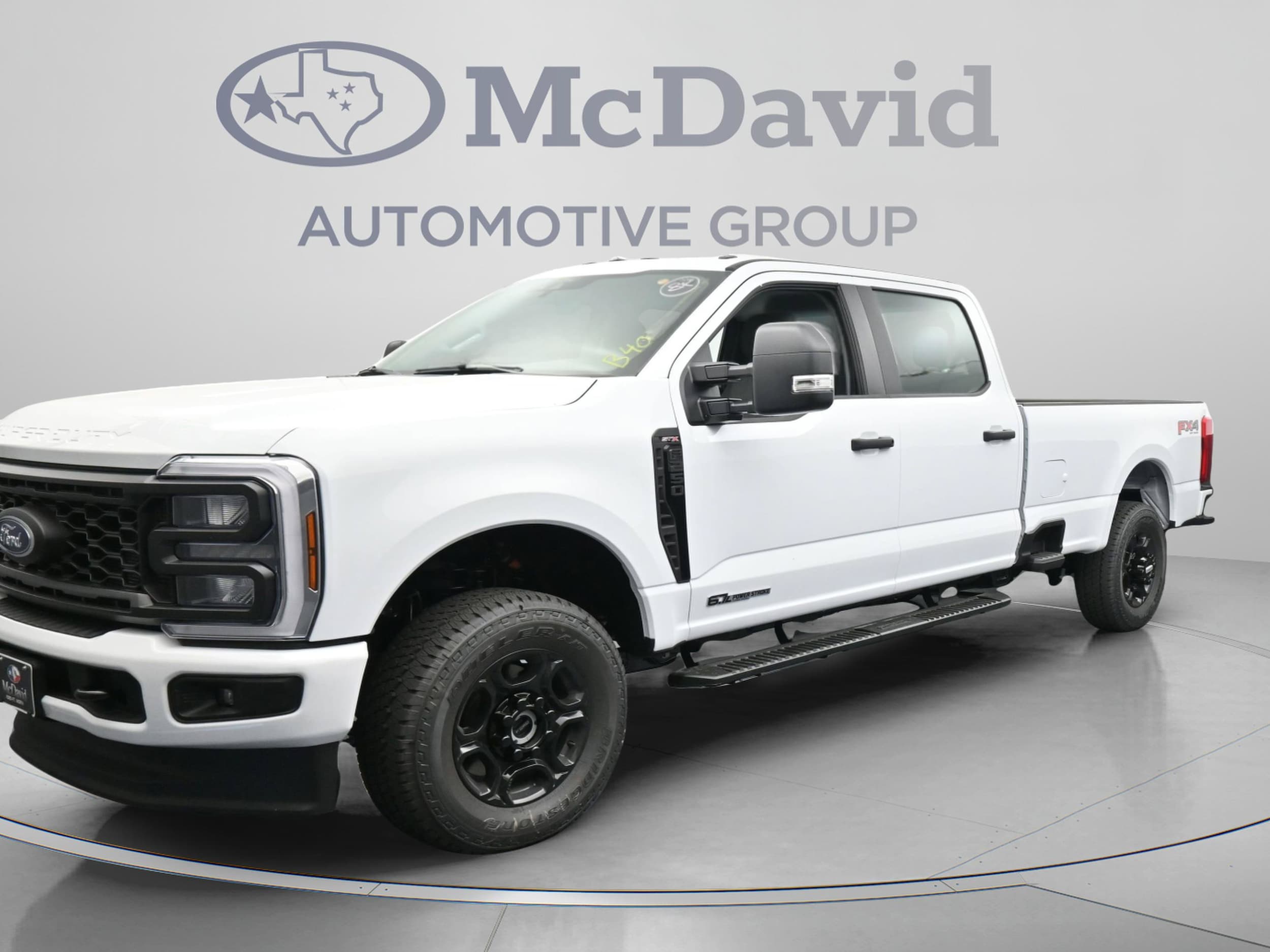 2026 Ford F-250 Truck Crew Cab 