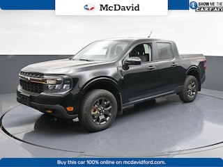 2024 Ford Maverick XLT Advanced Truck SuperCrew
