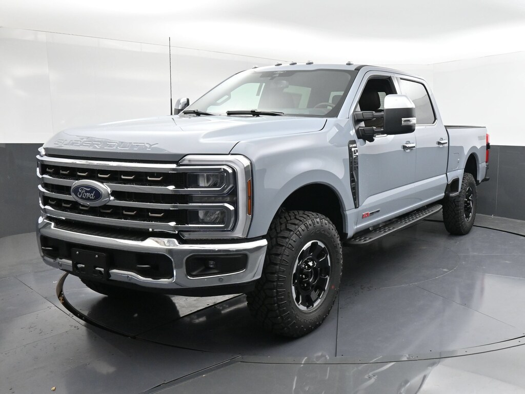 New 2026 Ford F-250 XL Truck Crew Cab