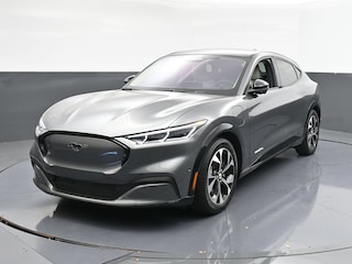 2023 Ford Mustang Mach-E Premium SUV
