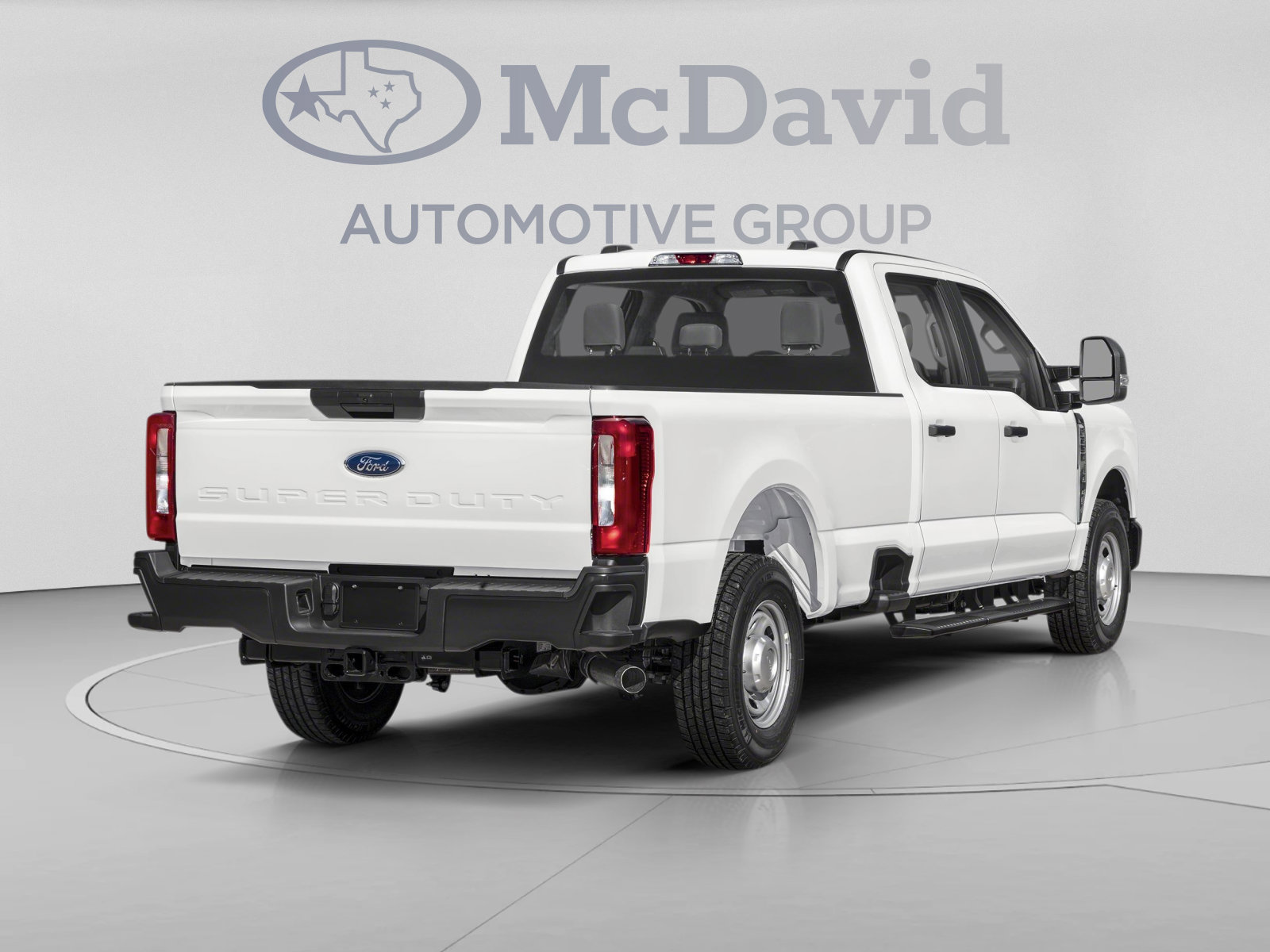 New 2026 Ford F-250 XL Truck Crew Cab